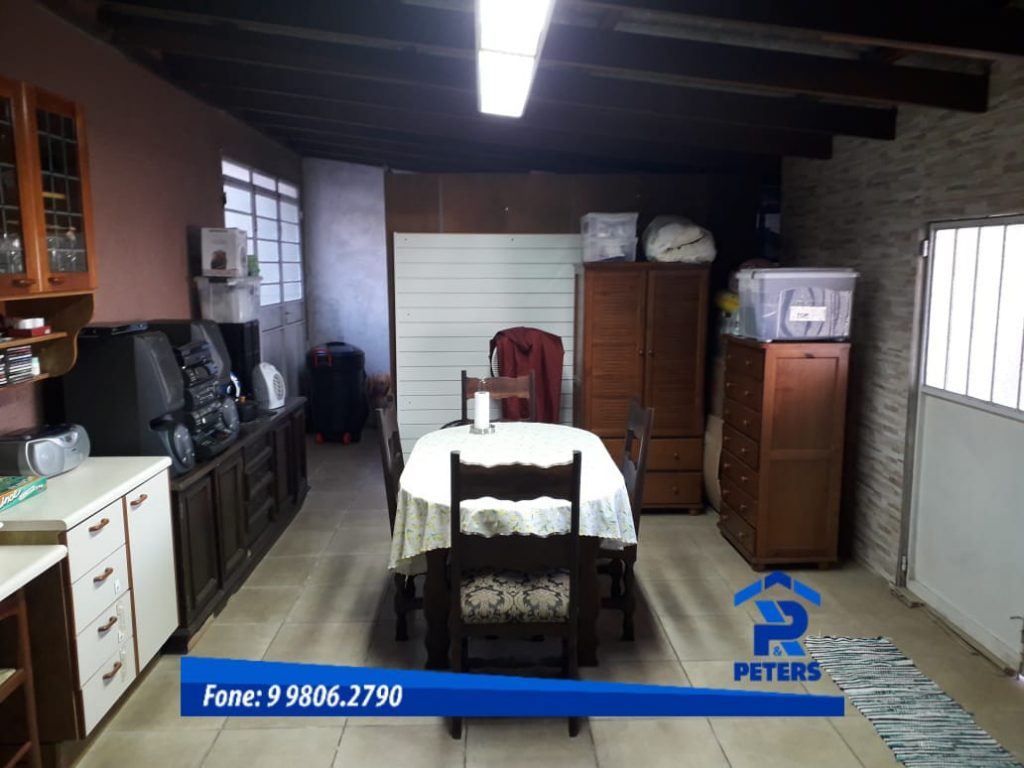 Casa no bairro Guerino