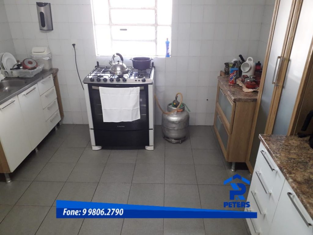 Casa no bairro Guerino