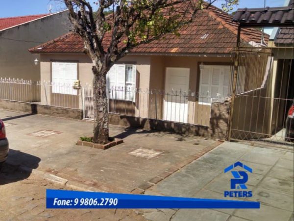 Casa no bairro Guerino