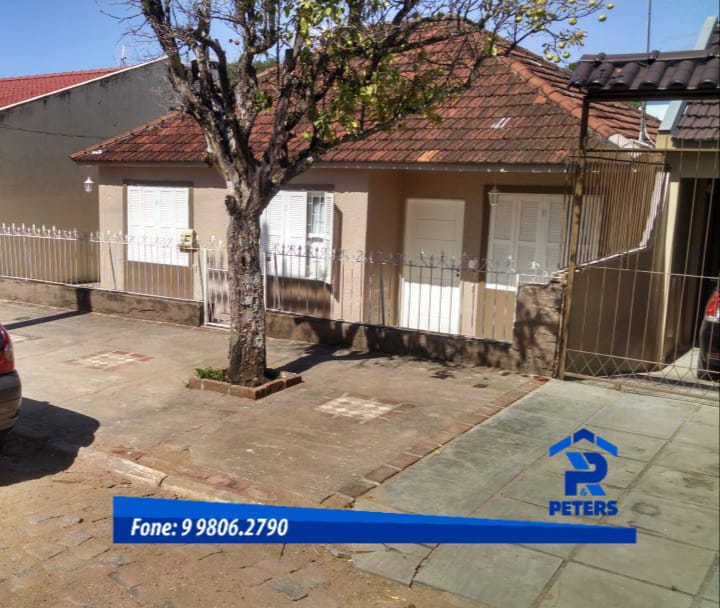 Casa no bairro Guerino