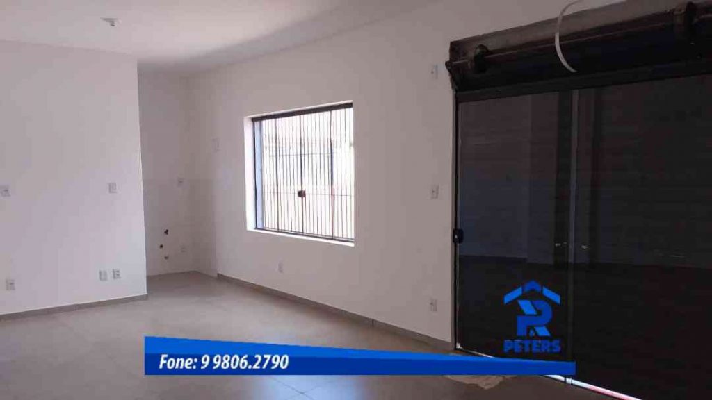 Aluguel de Sala Comercial localização central