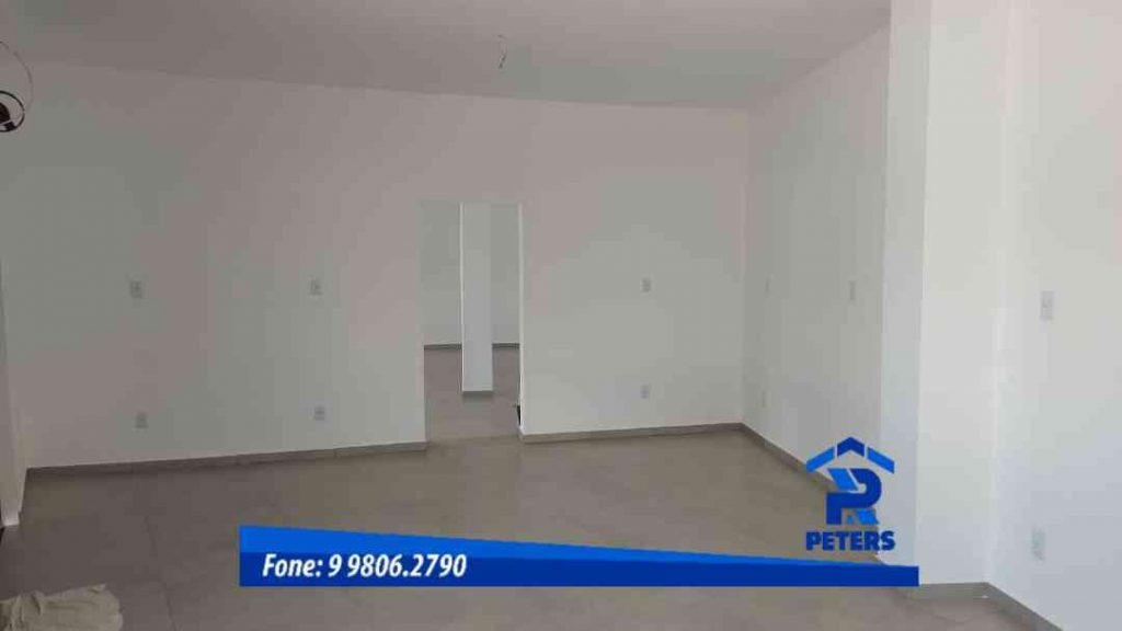 Aluguel de Sala Comercial localização central