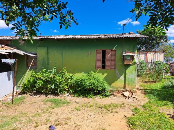 Venda de Casa
