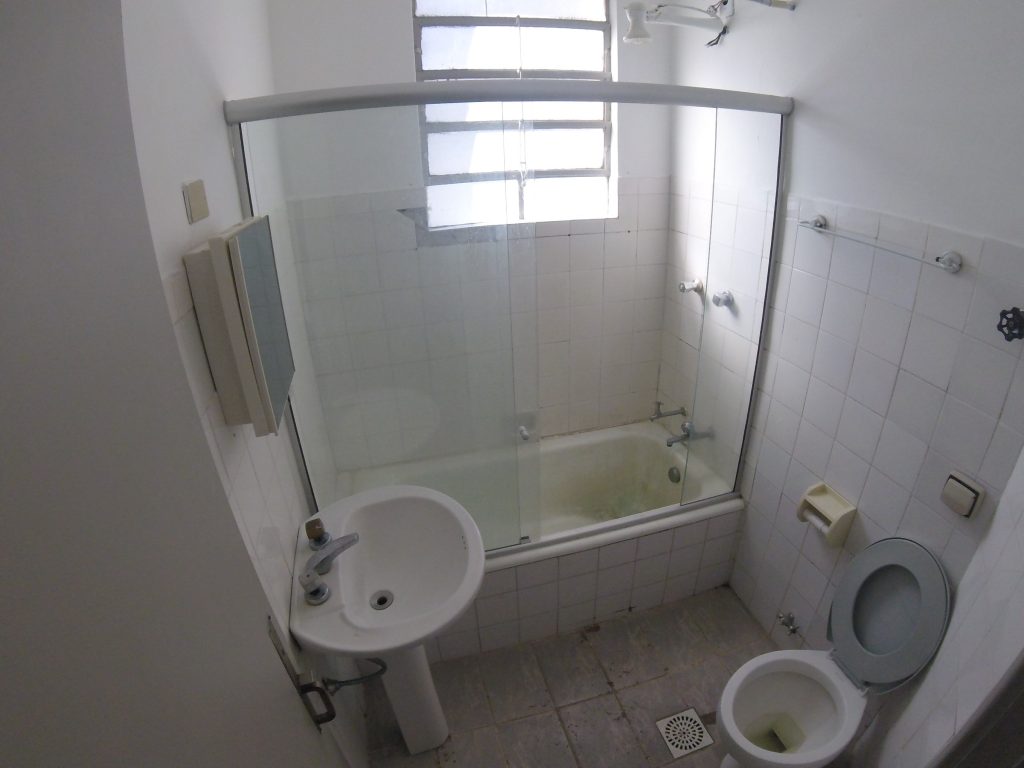Apartamento em Porto Alegre