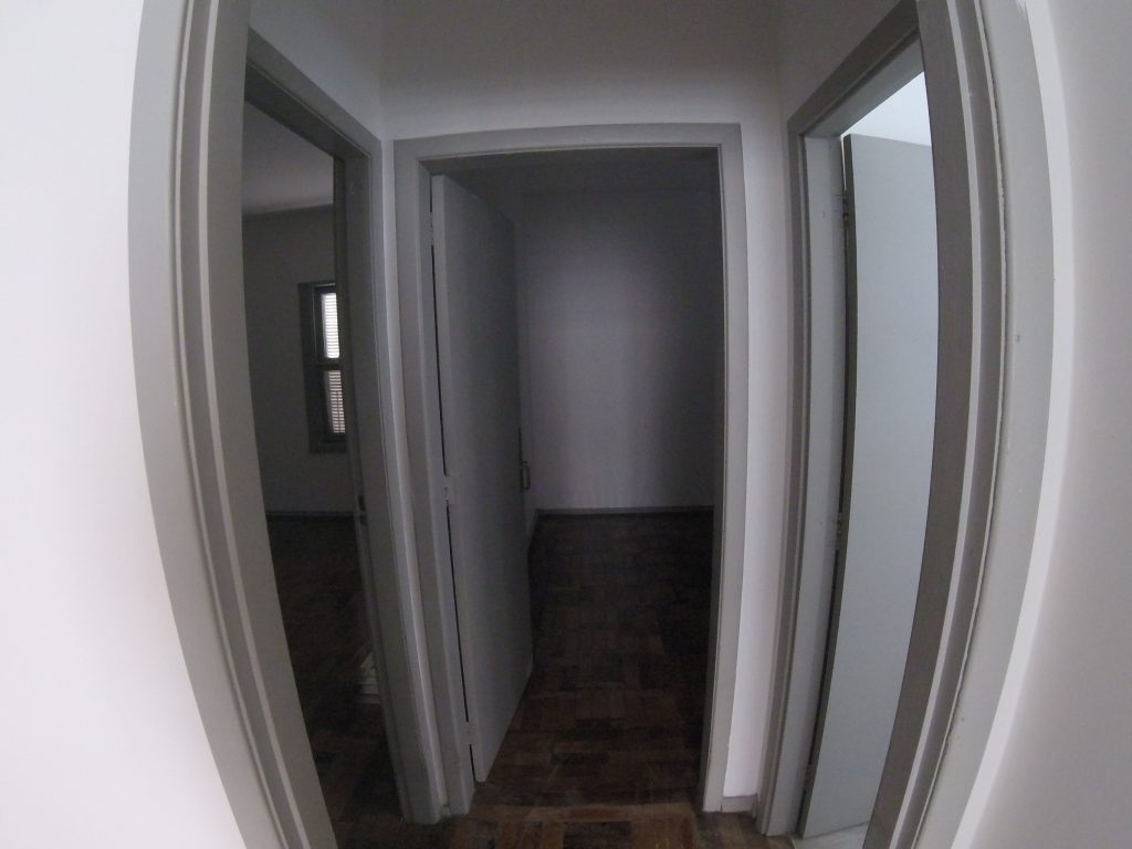 Apartamento em Porto Alegre