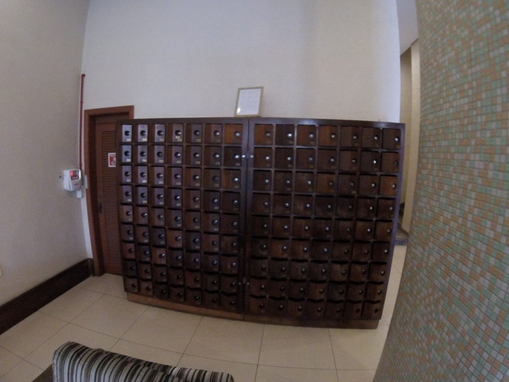 Apartamento em Porto Alegre