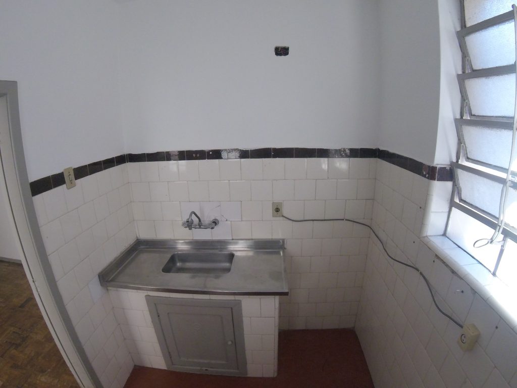 Apartamento em Porto Alegre
