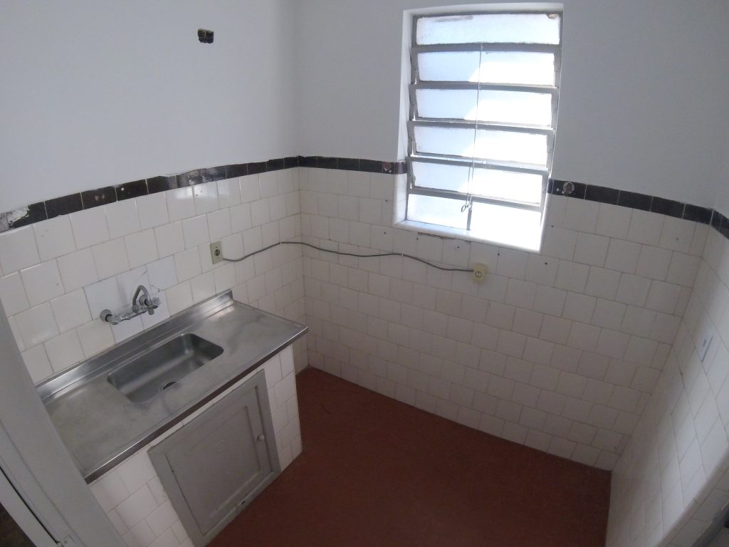 Apartamento em Porto Alegre