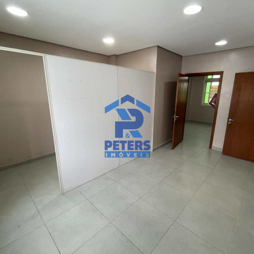 Sala comercial em Rio Pardo