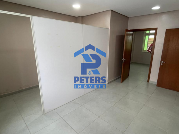 Sala comercial em Rio Pardo