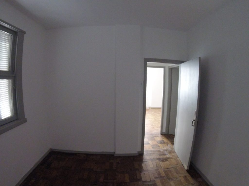 Apartamento em Porto Alegre