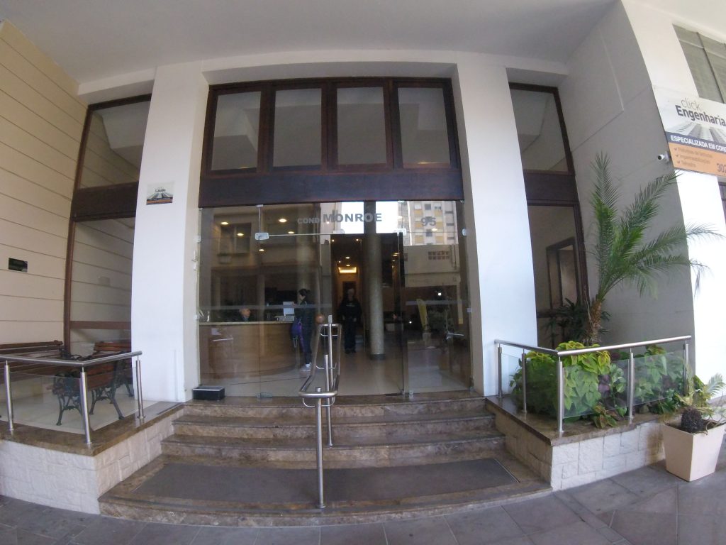 Apartamento em Porto Alegre