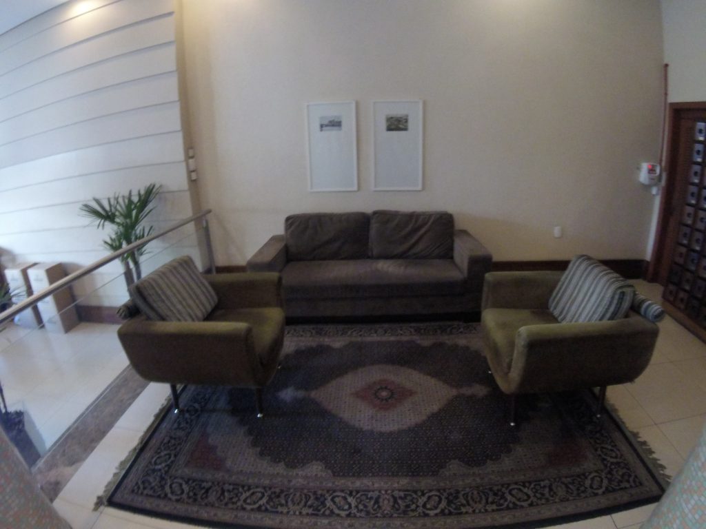 Apartamento em Porto Alegre