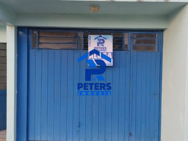 Sala comercial na Boa Vista