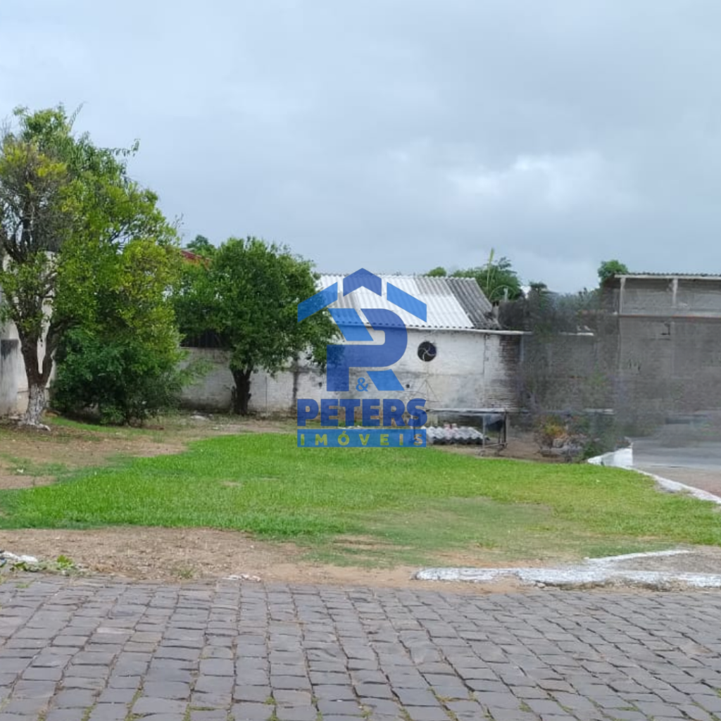 Terreno próximo ao centro
