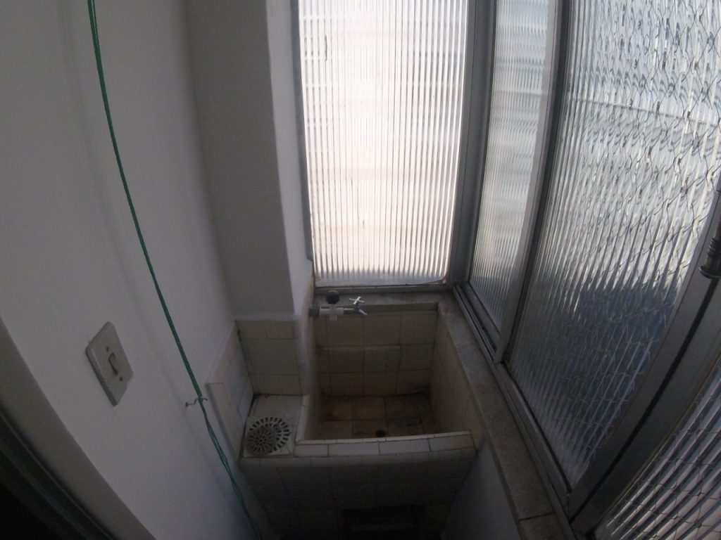 Apartamento em Porto Alegre