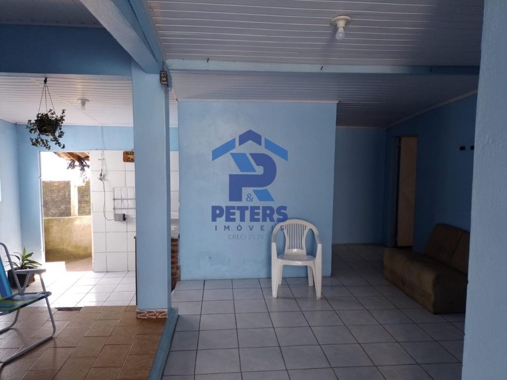 Casa em Ramiz Galvão