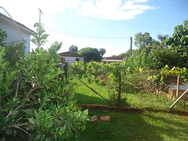 Casa no bairro Ramiz Galvão