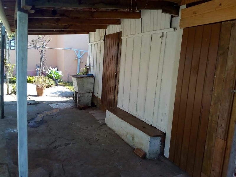 Casa no bairro Ramiz Galvão