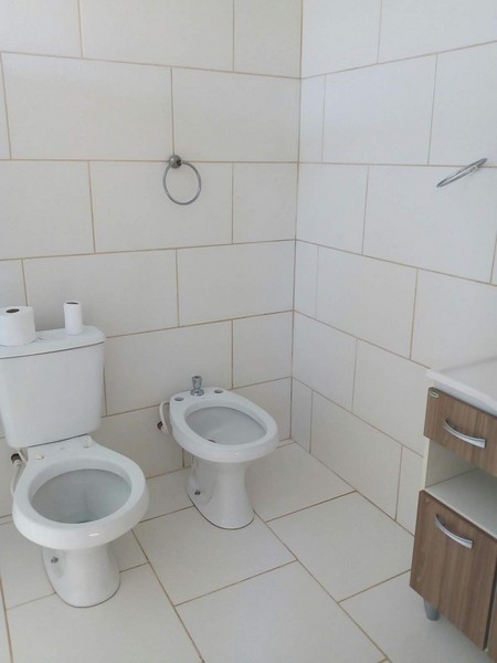 Casa no bairro Ramiz Galvão
