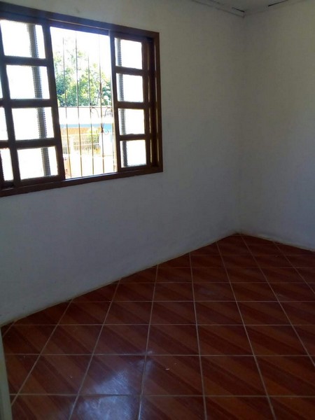 Casa no bairro Ramiz Galvão