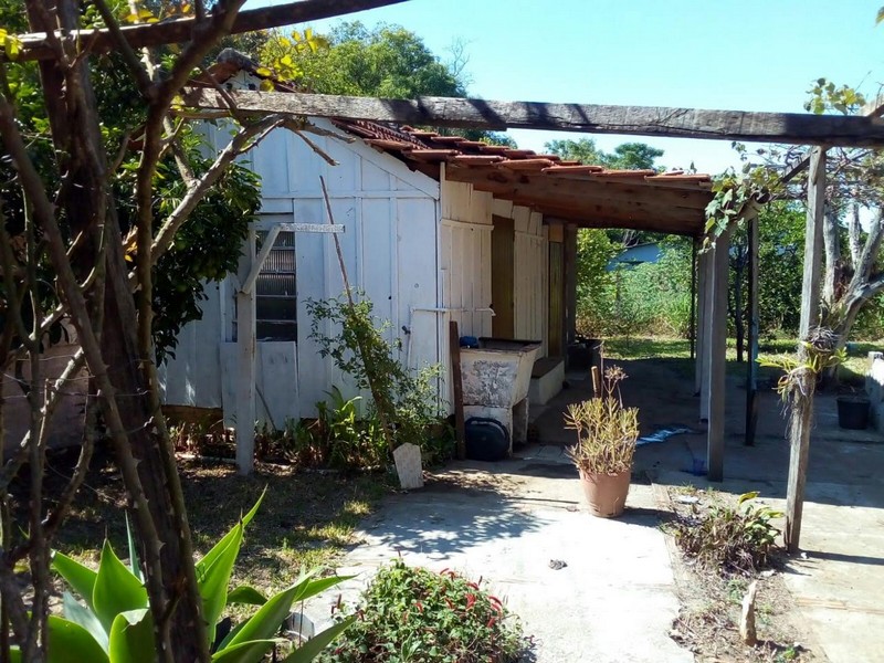 Casa no bairro Ramiz Galvão