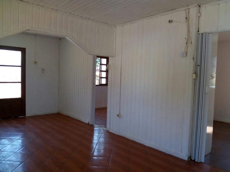 Casa no bairro Ramiz Galvão
