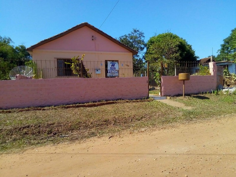 Casa no bairro Ramiz Galvão