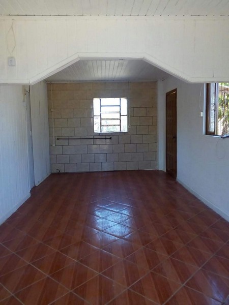 Casa no bairro Ramiz Galvão