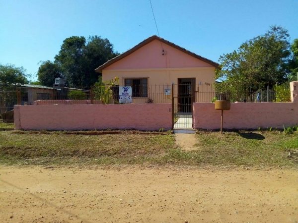 Casa no bairro Ramiz Galvão