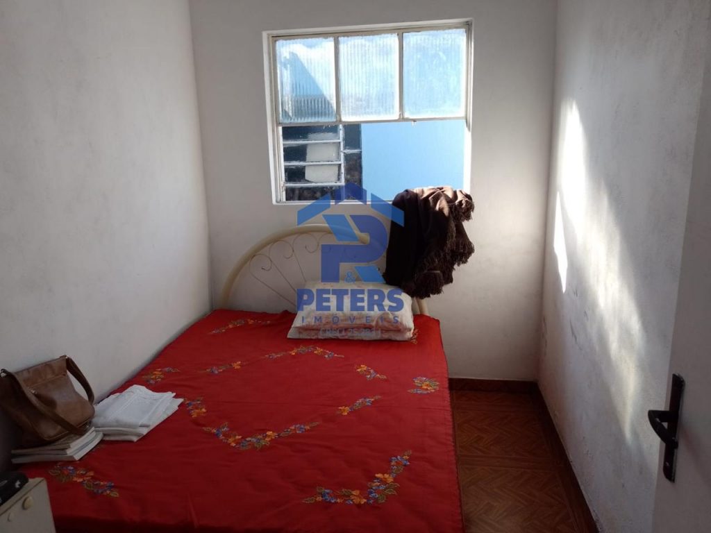 Casa em Ramiz Galvão