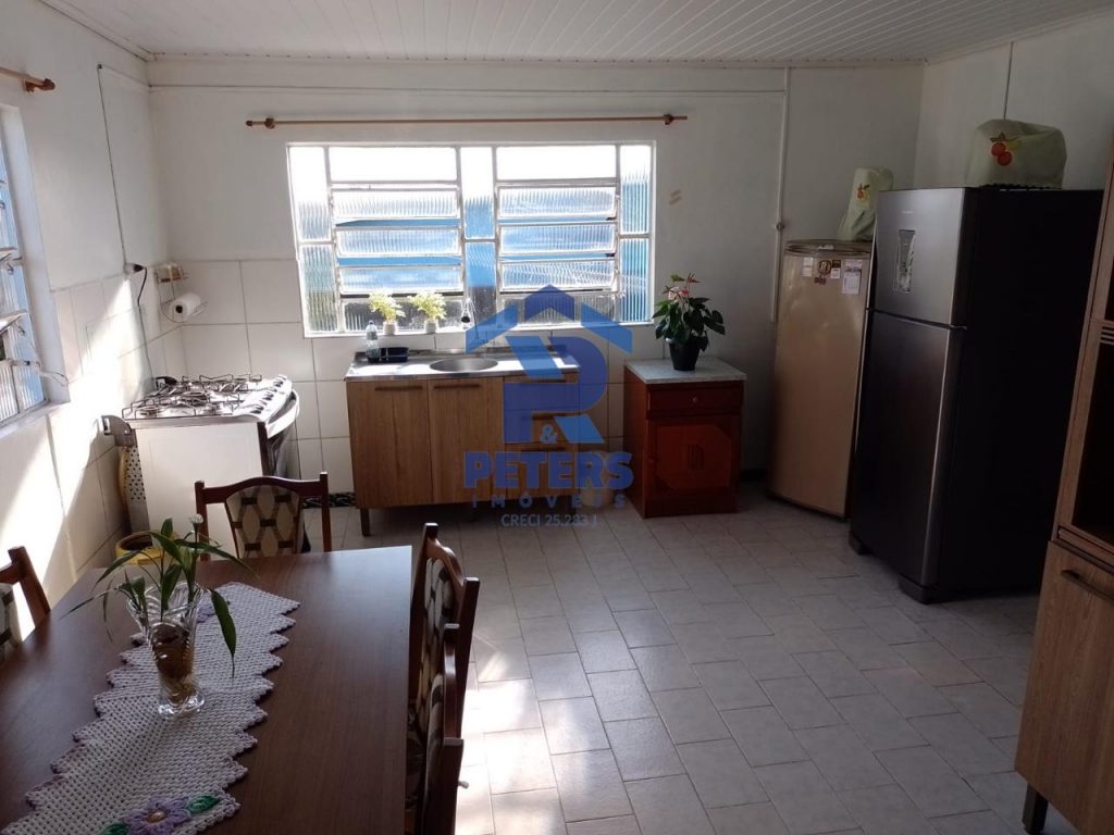 Casa em Ramiz Galvão