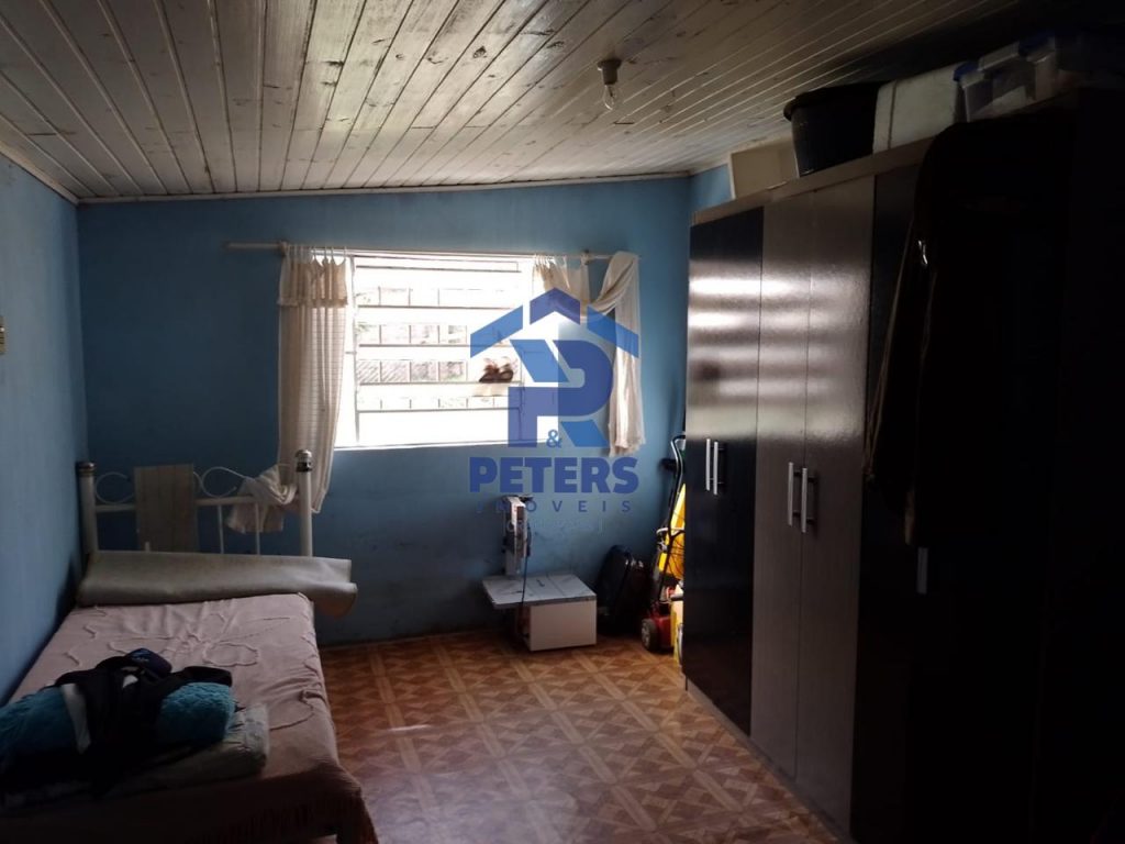 Casa em Ramiz Galvão