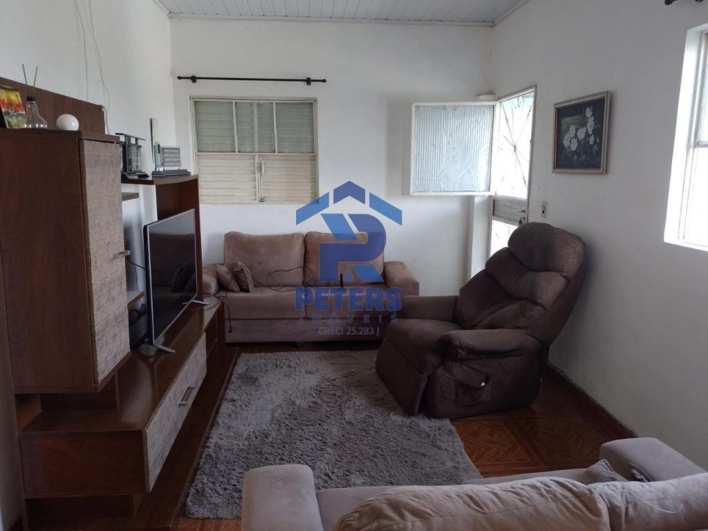 Casa em Ramiz Galvão