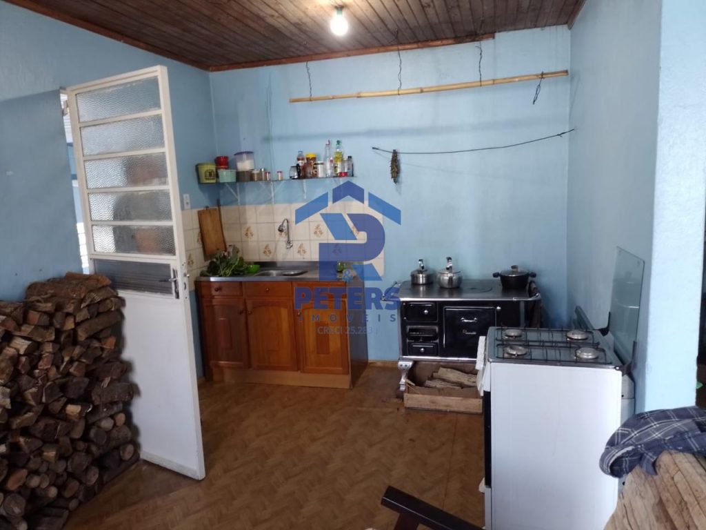 Casa em Ramiz Galvão