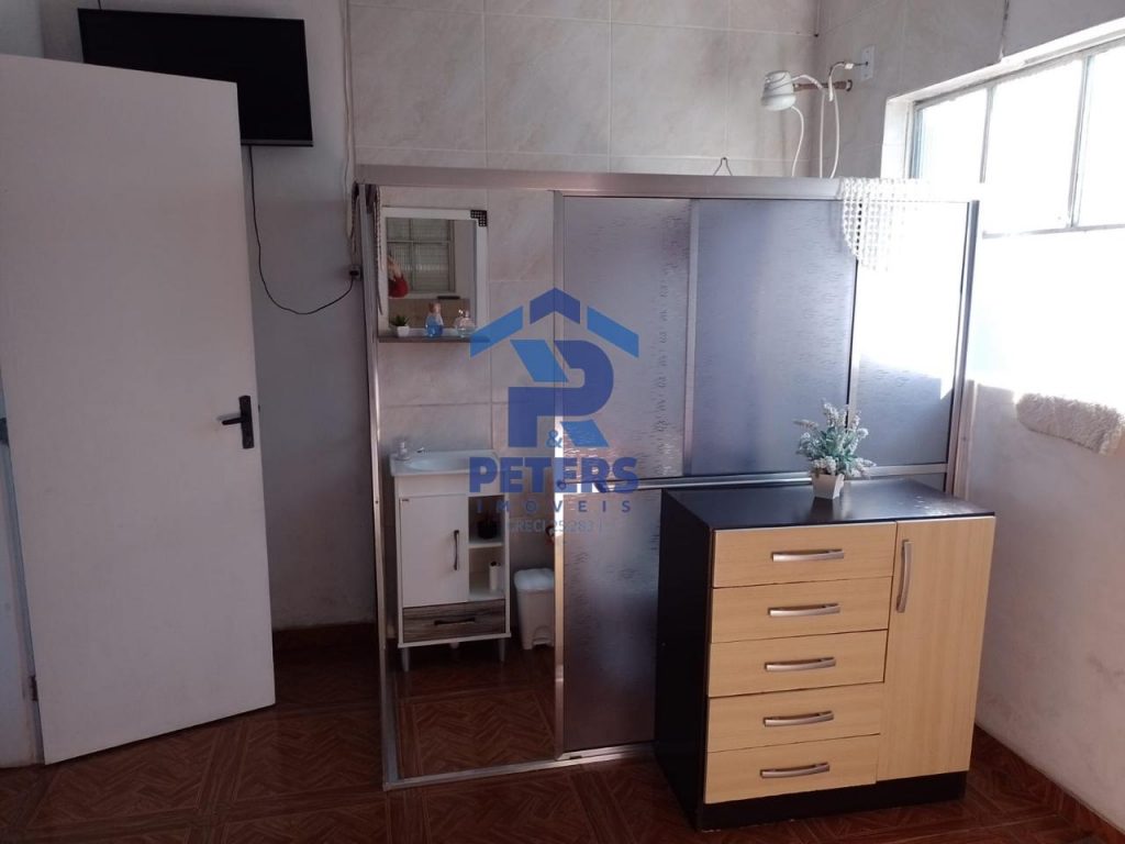 Casa em Ramiz Galvão