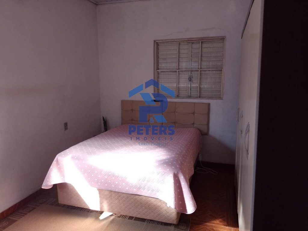 Casa em Ramiz Galvão