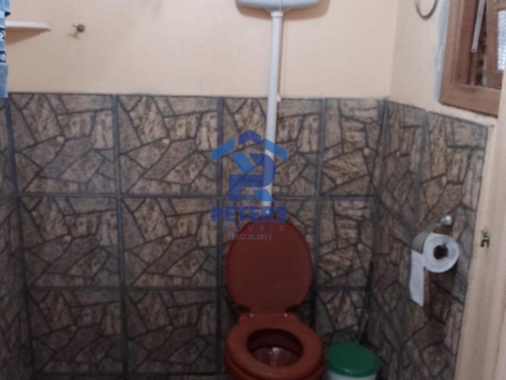 Casa em Ramiz Galvão