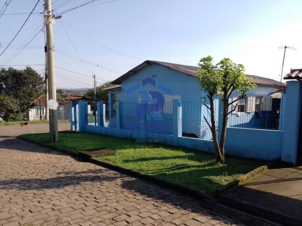 Casa em Ramiz Galvão