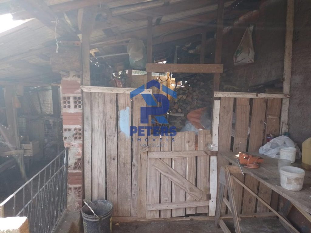 Casa em Ramiz Galvão