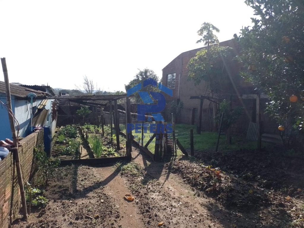 Casa em Ramiz Galvão