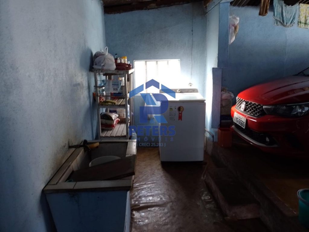 Casa em Ramiz Galvão