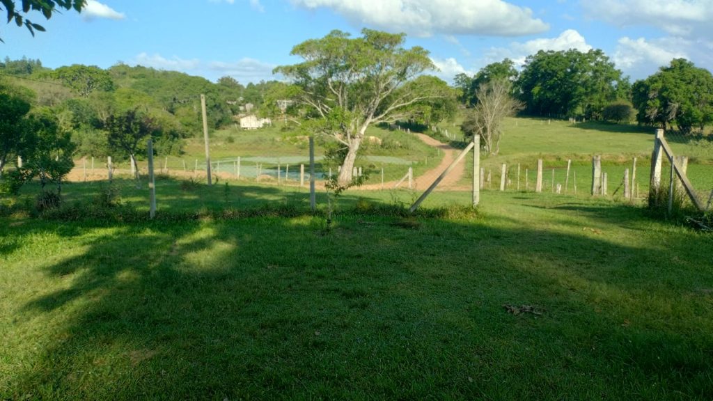 Chácara na Aldeia São Nicolau