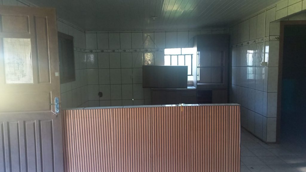 Chácara na Linha Portão