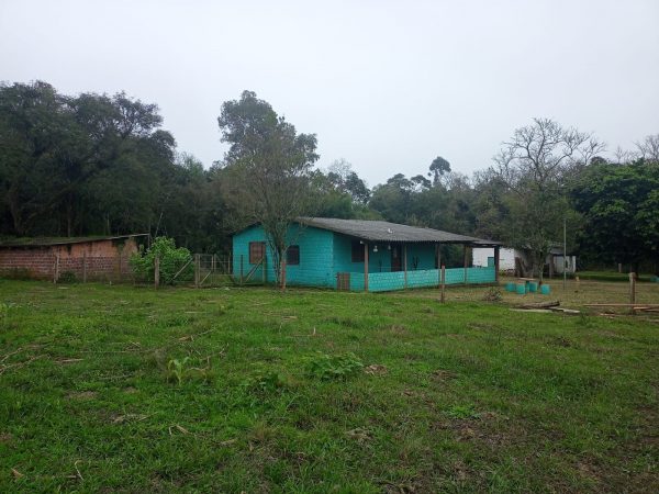 Chácara na Linha Portão