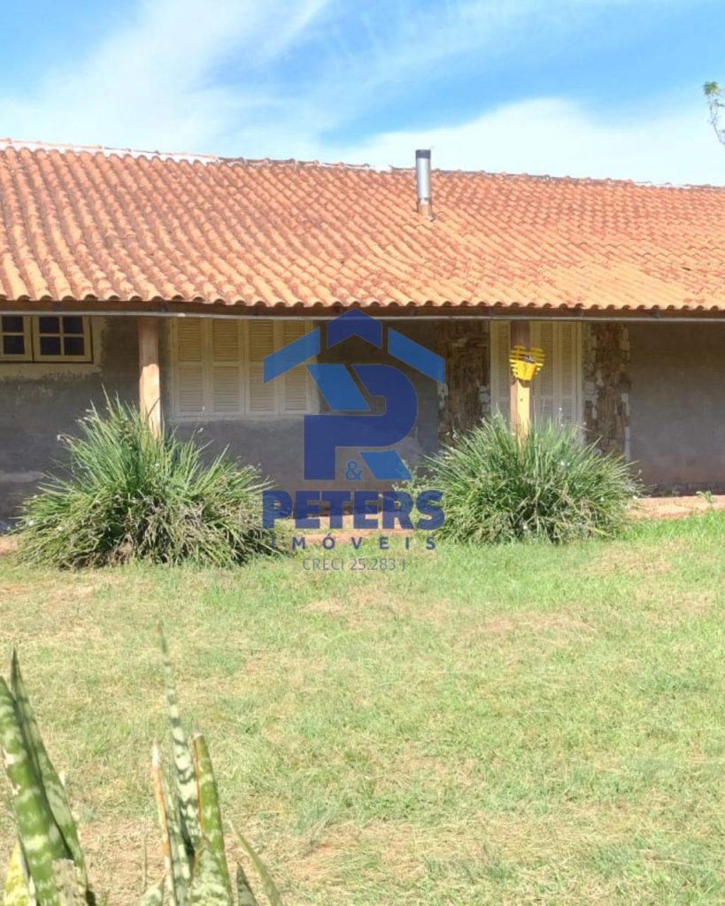 Chácara em Rincão Del Rey