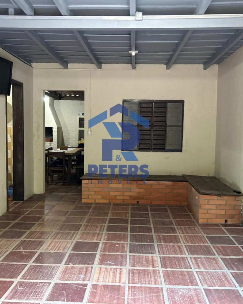 Casa no Porto Ferreira