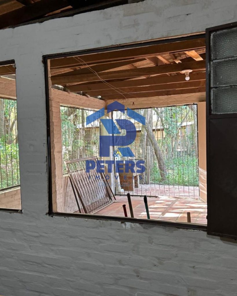 Casa no Porto Ferreira