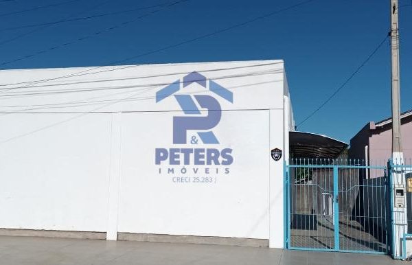 Prédio Comercial