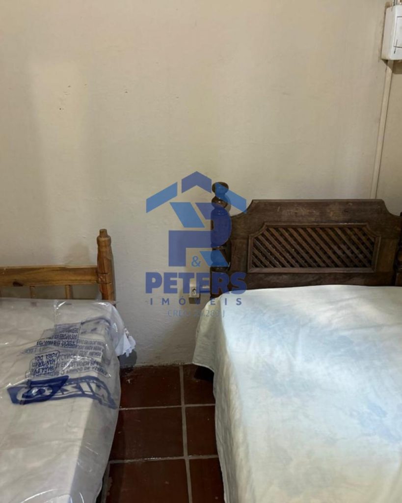 Casa no Porto Ferreira